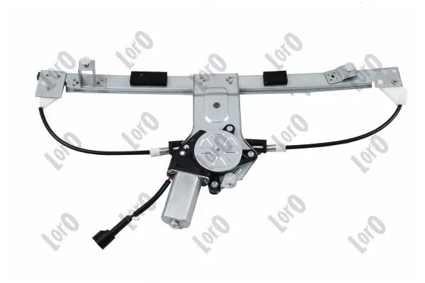 Window Regulator 130-016-005