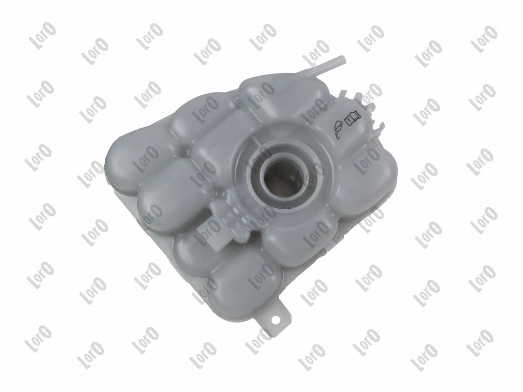 Expansion Tank, coolant 053-026-033