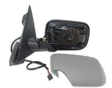 Exterior Mirror 0410M05