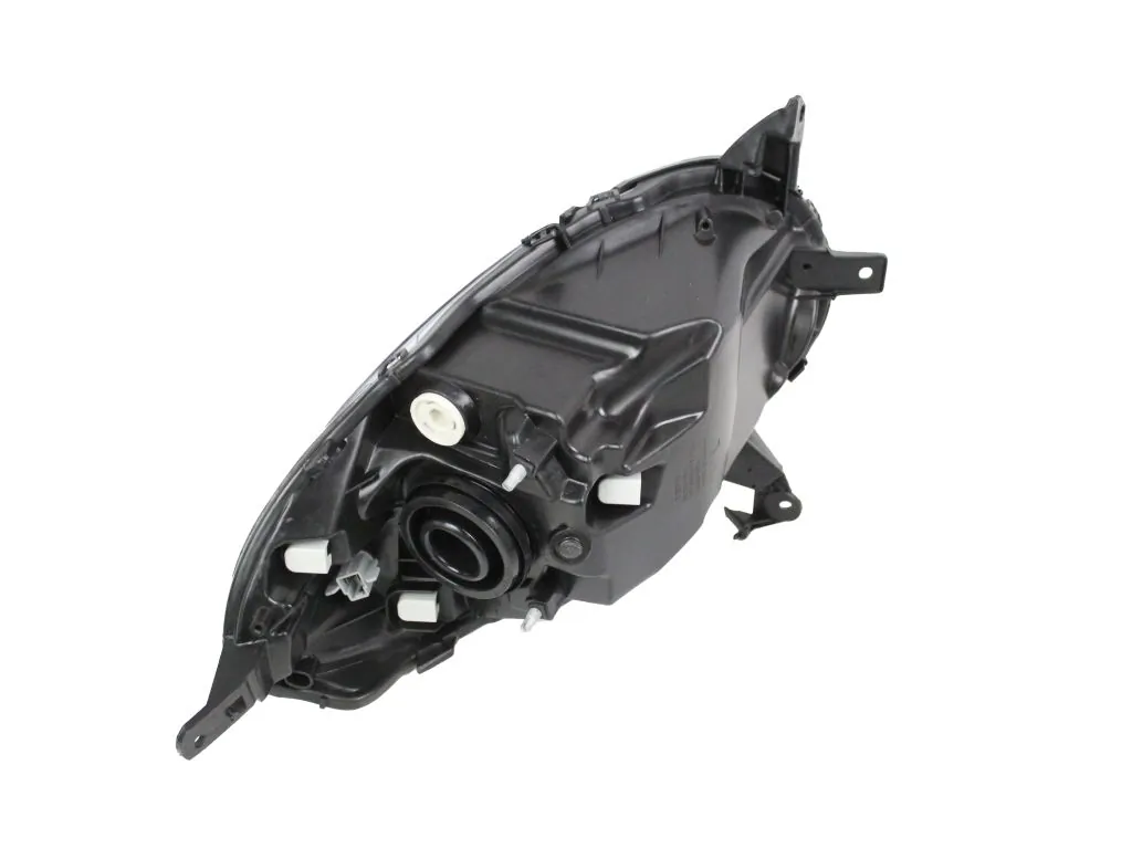 Headlight 215-1194L-LD-EM