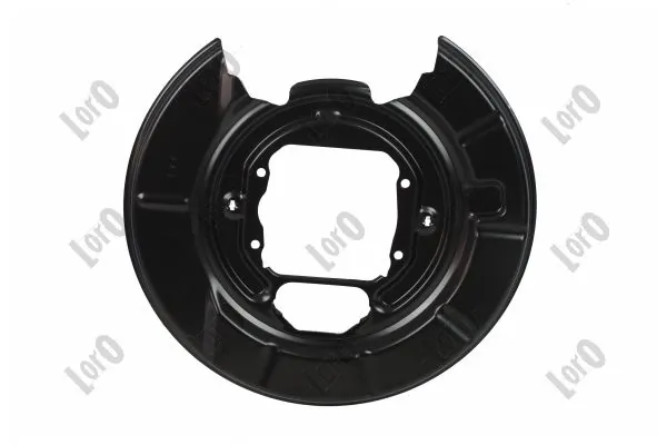 Splash Guard, brake disc 131-07-705