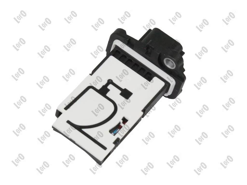 ABAKUS 120-08-187 Mass Air Flow Sensor