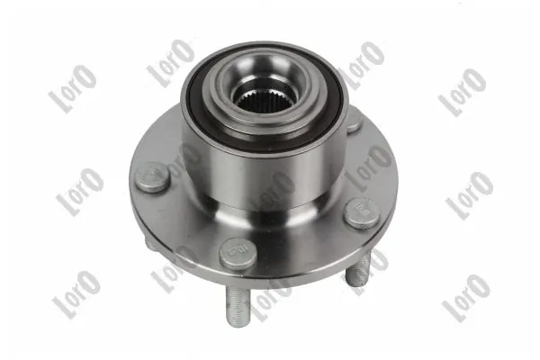 Wheel Hub 141-01-014