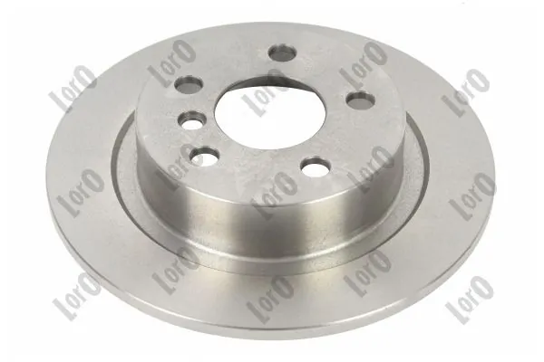 Brake Disc 231-04-163