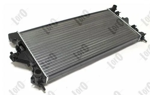 Radiator, engine cooling 016-017-0060