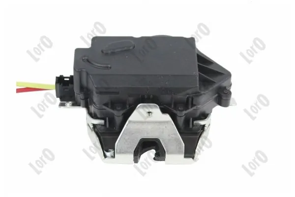 ABAKUS 132-054-065 Tailgate Lock