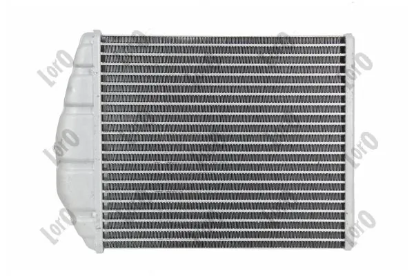 Heat Exchanger, interior heating 037-015-0019-B