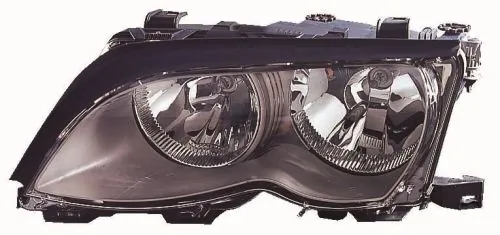 Headlight 444-1128L-LDEM2