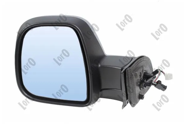 Exterior Mirror 0545M07