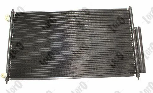 Condenser, air conditioning 018-016-0014