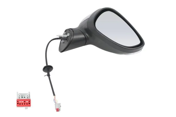 Exterior Mirror 1214M03