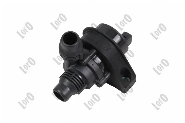 Auxiliary Water Pump (cooling water circuit) 138-01-039