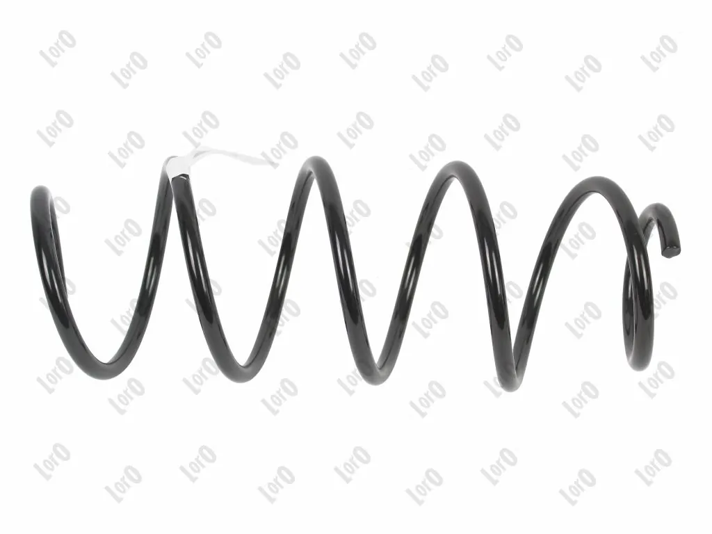 Suspension Spring 234-01-104