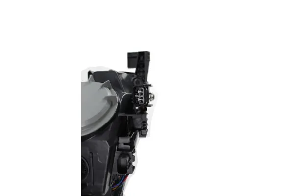 ABAKUS 214-11ASL-LDEM2 Headlight