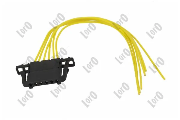 Cable Repair Set, central electrics 120-00-307