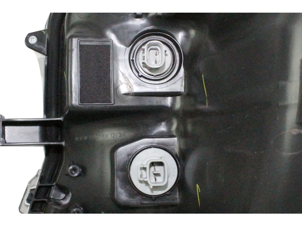 ABAKUS 212-11CNR-LDEMN Headlight
