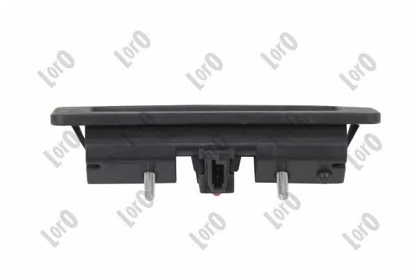 Switch, tailgate release 132-037-009