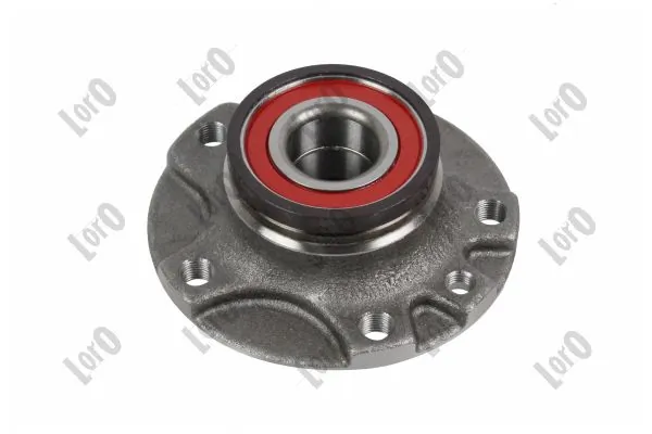 Wheel Hub 141-01-092