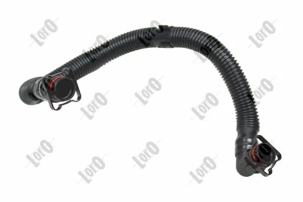 Hose, crankcase ventilation 053-028-068