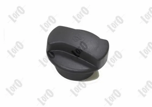 Cap, coolant tank 053-027-006