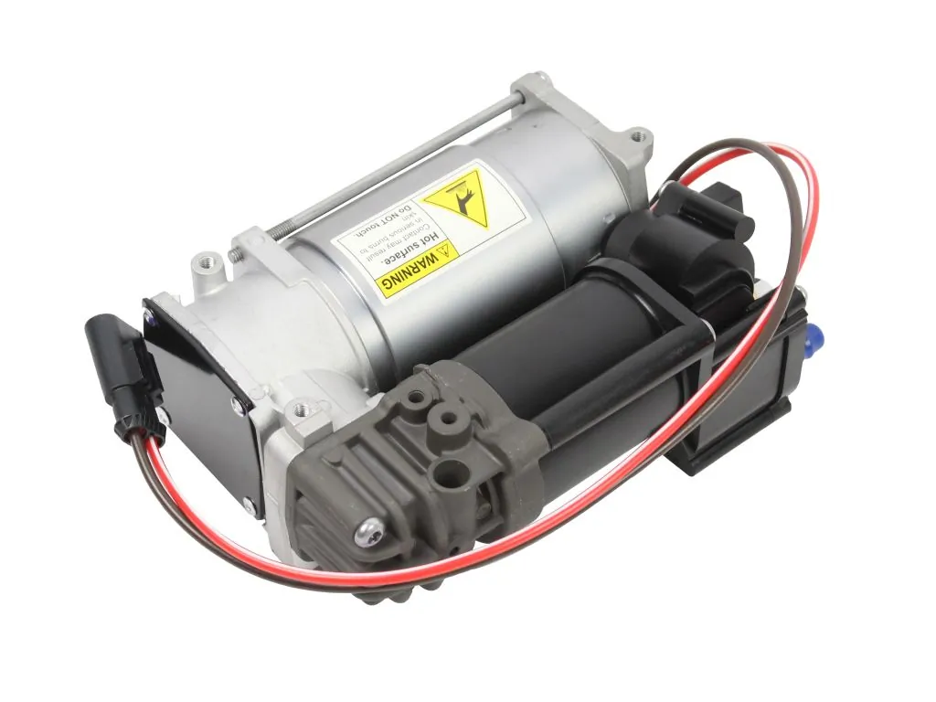 Compressor, compressed-air system 131-02-609