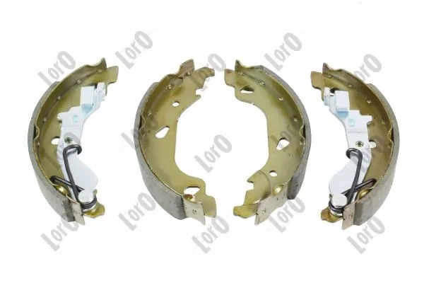 Brake Shoe Set 231-05-024