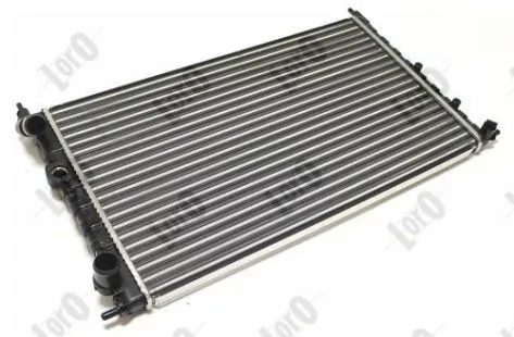 ABAKUS 042-017-0011 Radiator, engine cooling