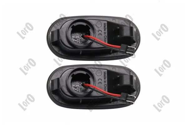 ABAKUS L33-140-003LED-S Indicator Set