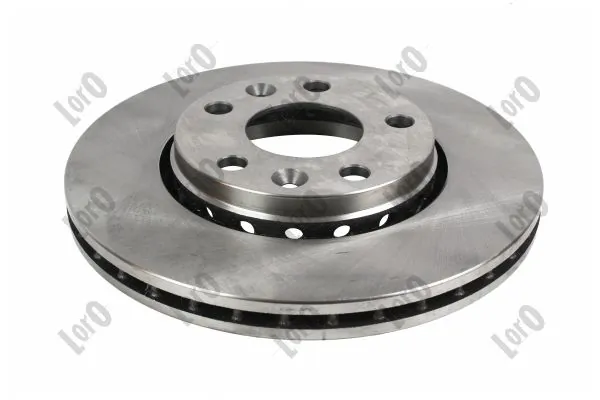 Brake Disc 231-03-024