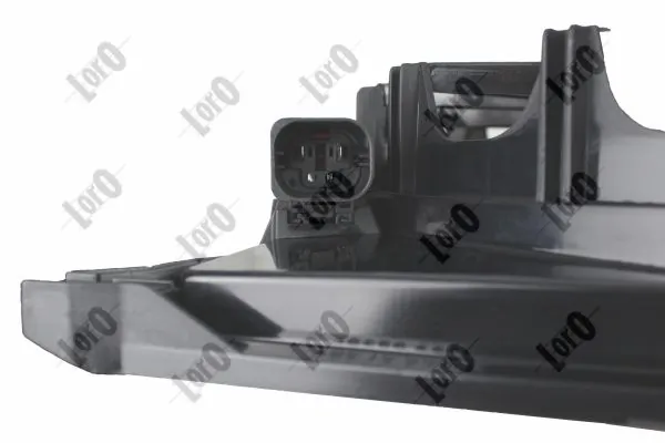 Fan, engine cooling 004-014-0016