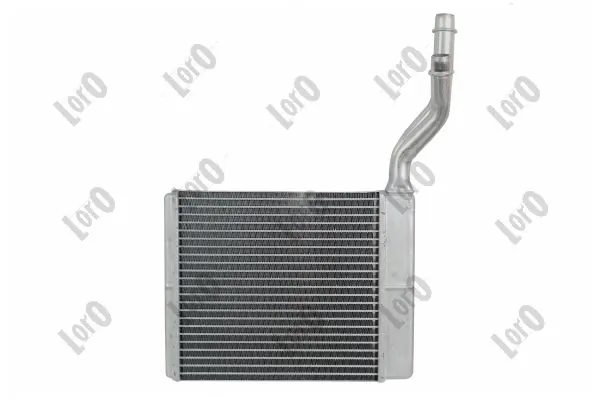 Heat Exchanger, interior heating 017-015-0023-B