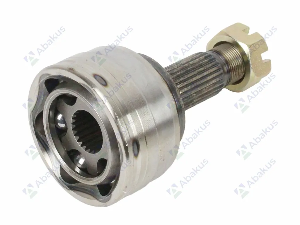 Juego de articulación, árbol de transmisión 141-04-093