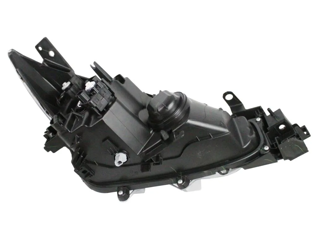 ABAKUS 216-1178LMLDEM2 Headlight