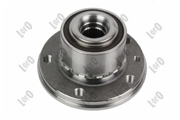 Wheel Hub 141-01-015