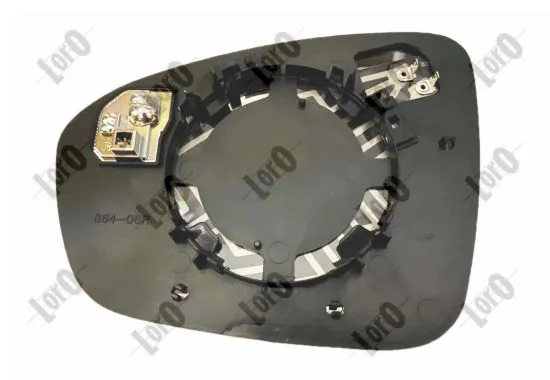 Kaca cermin, cermin eksterior 3101G02