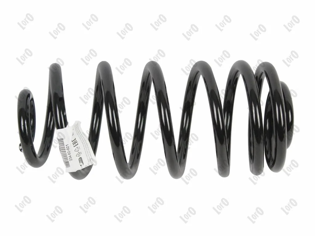 Suspension Spring 234-02-021