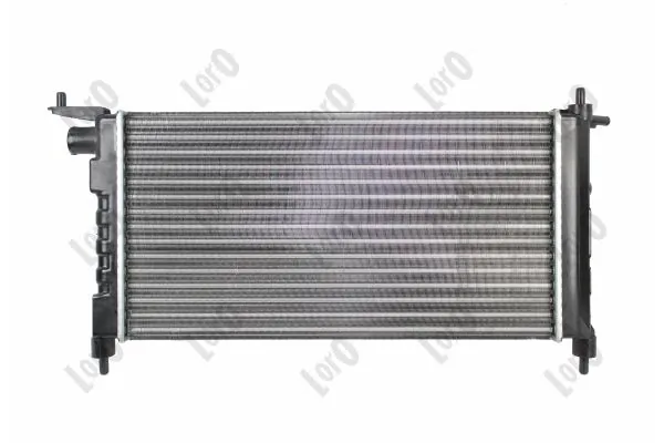Radiator, engine cooling 037-017-0008