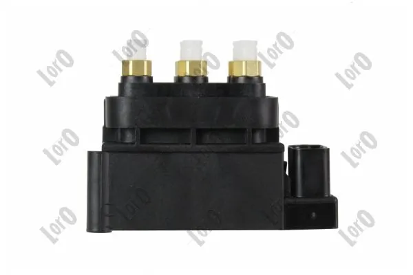 Valve, compressed-air system 131-02-501