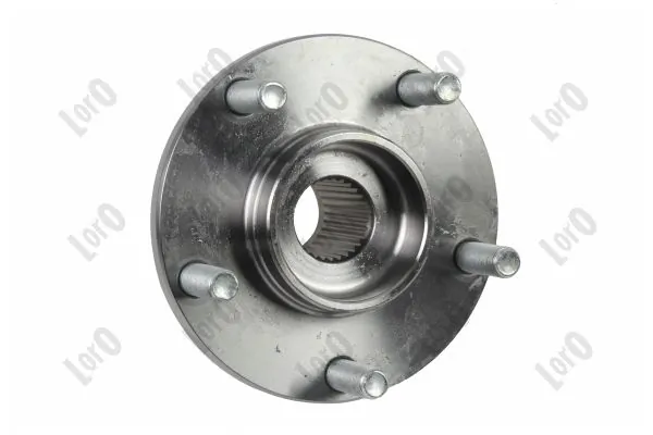 Wheel Bearing Kit 141-01-169