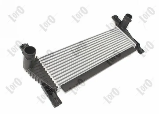 Charge Air Cooler 017-018-0011