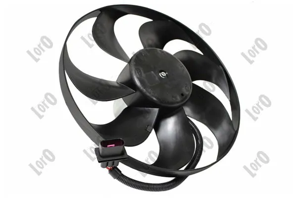 Fan, engine cooling 053-014-0001