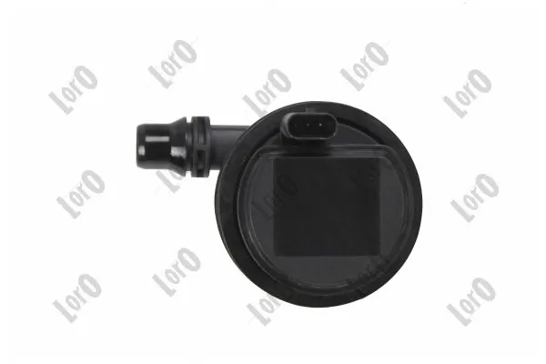 Auxiliary Water Pump (cooling water circuit) 138-01-053