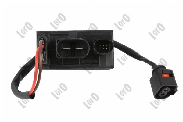 Control Unit, electric fan (engine cooling) 133-003-015