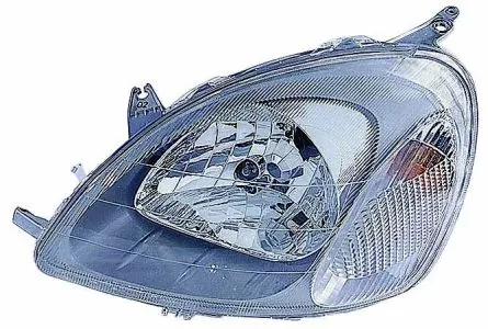 Headlight 212-11A2R-LD-EM