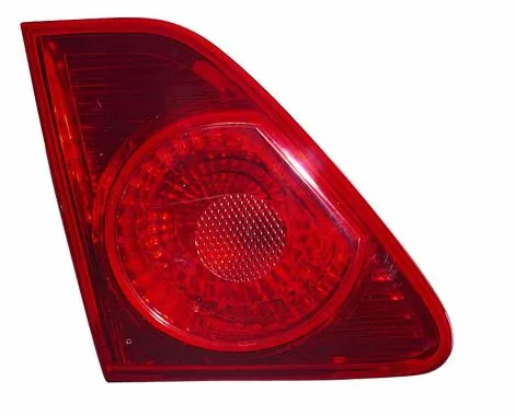 Tail Light Assembly 212-1329L-LD-UE