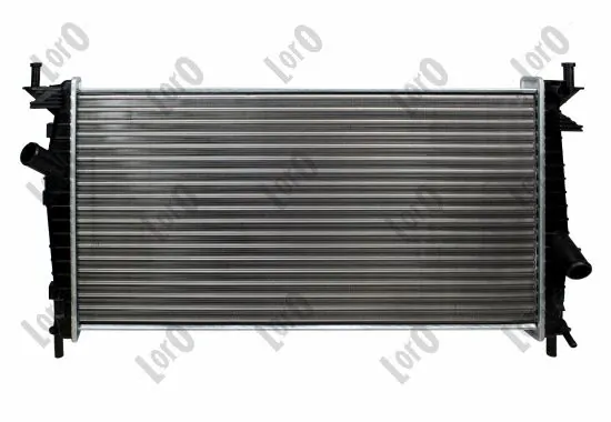 Radiator, engine cooling 017-017-0036