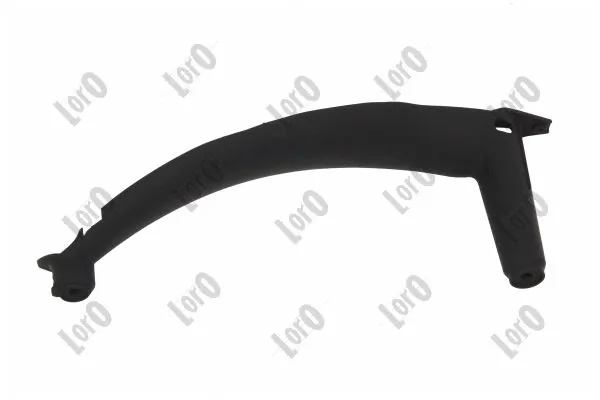 Frame, exterior door handle 132-004-005