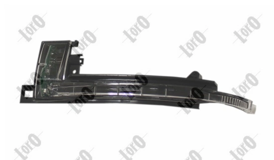 ABAKUS 0222M17 Exterior Mirror