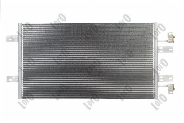 Condenser, air conditioning 037-016-0046