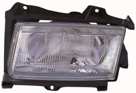 Headlight 661-1138L-LD-EM